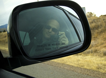 Auto Retrato