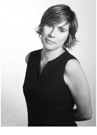 ALEXANDRA CAMACHO photo