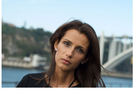 SANDRA DIAS photo