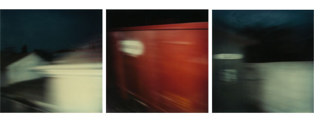 TRIPTYCH photo