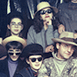FASHION DESIGN CLASS 1989, GROUP SHOT thumbnail